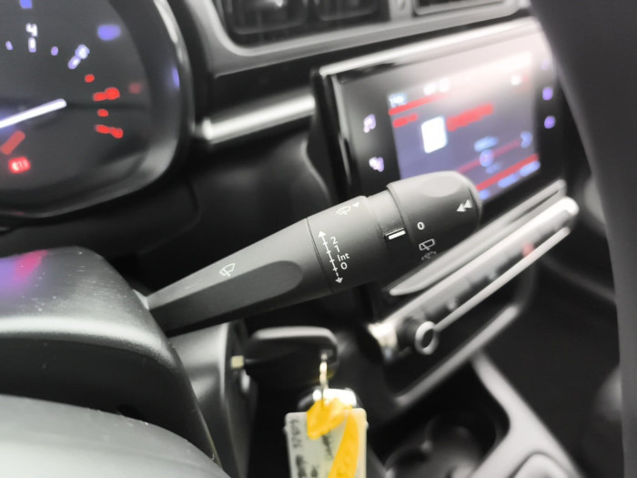 Citroën C3 BlueHDi 100 ch BVM6 Plus