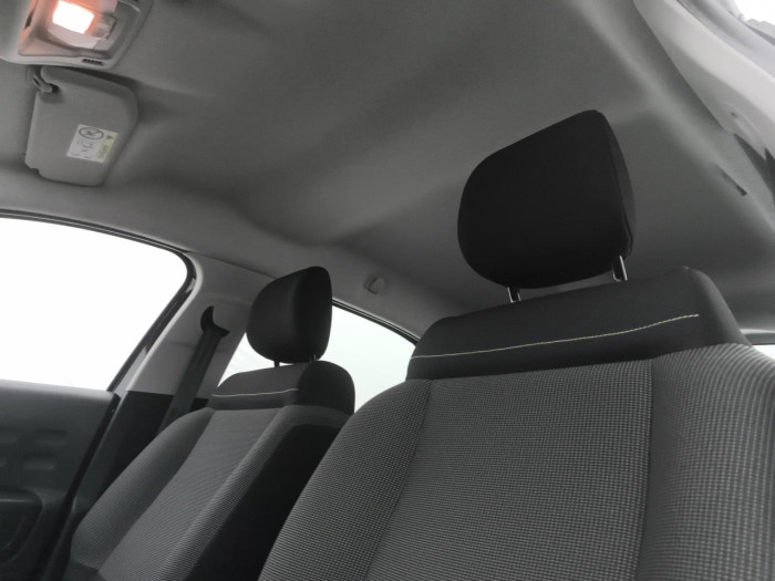Citroën C3 BlueHDi 100 ch BVM6 Plus
