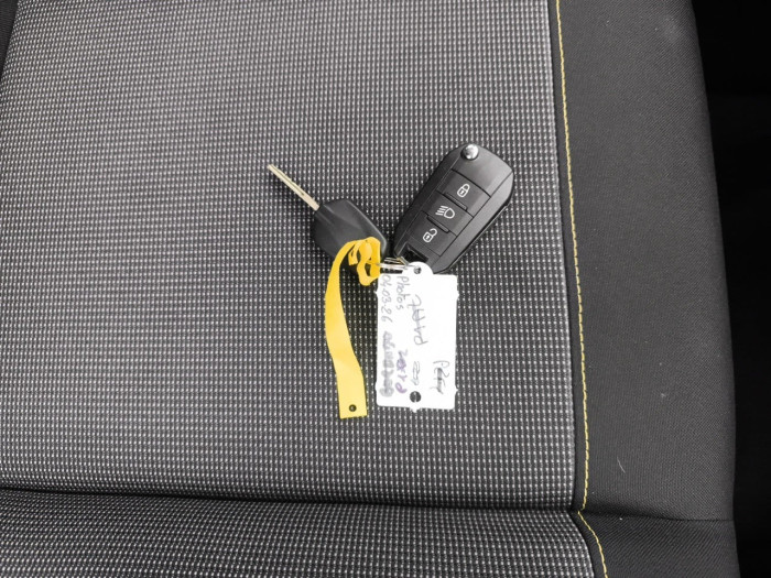 Citroën C3 BlueHDi 100 ch BVM6 Plus