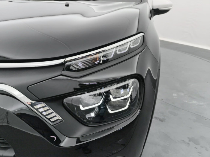 Citroën C3 BlueHDi 100 ch BVM6 Plus