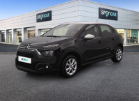 Citroën C3 BlueHDi 100 ch BVM6 Plus