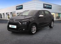 Citroën C3 BlueHDi 100 ch BVM6 Plus