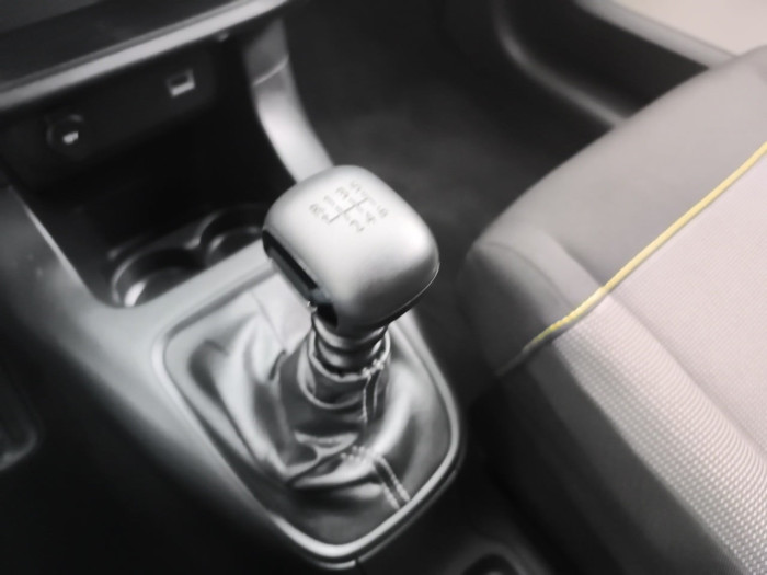 Citroën C3 BlueHDi 100 ch BVM6 Plus