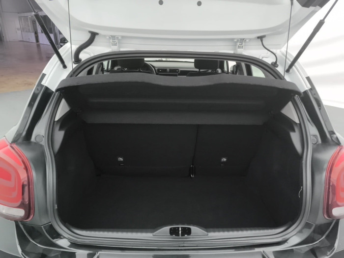 Citroën C3 BlueHDi 100 ch BVM6 Plus