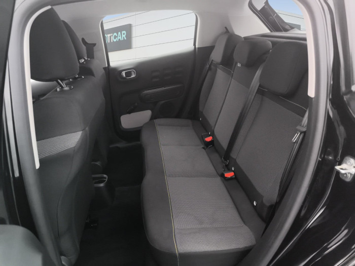 Citroën C3 BlueHDi 100 ch BVM6 Plus