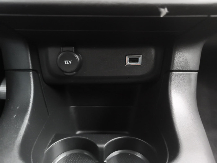 Citroën C3 BlueHDi 100 ch BVM6 Plus