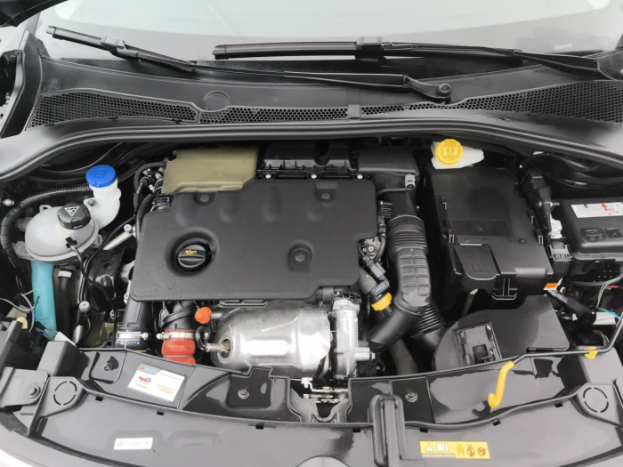Citroën C3 BlueHDi 100 ch BVM6 Plus