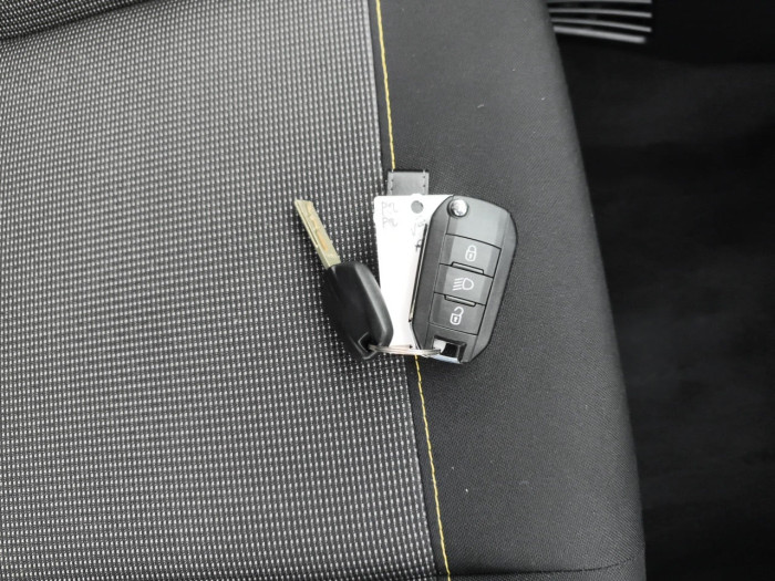 Citroën C3 BlueHDi 100 ch BVM6 Plus