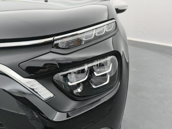 Citroën C3 BlueHDi 100 ch BVM6 Plus