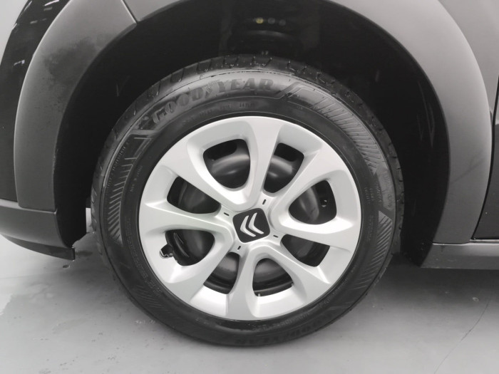 Citroën C3 BlueHDi 100 ch BVM6 Plus
