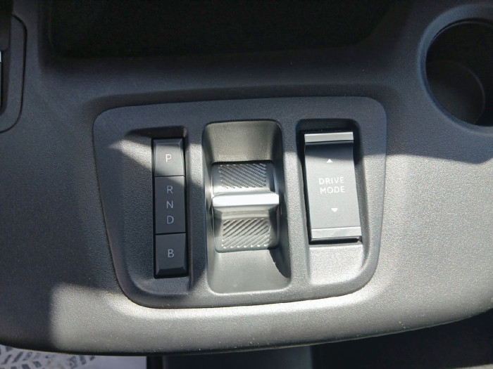 Citroën BERLINGO VAN ELECTRIQUE E-BERLINGO VAN TAILLE M 800KG 136 CH BATTERIE 54 KWH