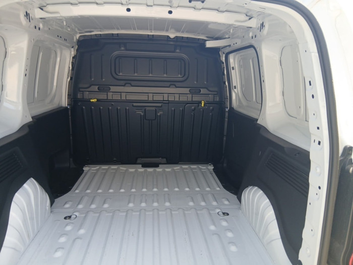 Citroën BERLINGO VAN ELECTRIQUE E-BERLINGO VAN TAILLE M 800KG 136 CH BATTERIE 54 KWH