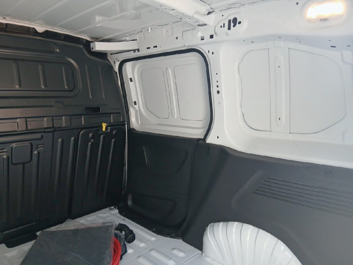 Citroën BERLINGO VAN ELECTRIQUE E-BERLINGO VAN TAILLE M 800KG 136 CH BATTERIE 54 KWH