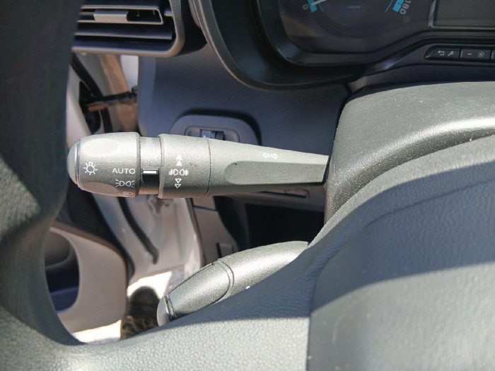 Citroën BERLINGO VAN ELECTRIQUE E-BERLINGO VAN TAILLE M 800KG 136 CH BATTERIE 54 KWH