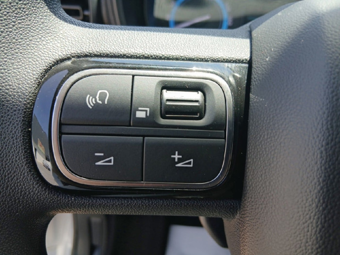 Citroën BERLINGO VAN ELECTRIQUE E-BERLINGO VAN TAILLE M 800KG 136 CH BATTERIE 54 KWH