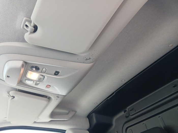 Citroën BERLINGO VAN ELECTRIQUE E-BERLINGO VAN TAILLE M 800KG 136 CH BATTERIE 54 KWH