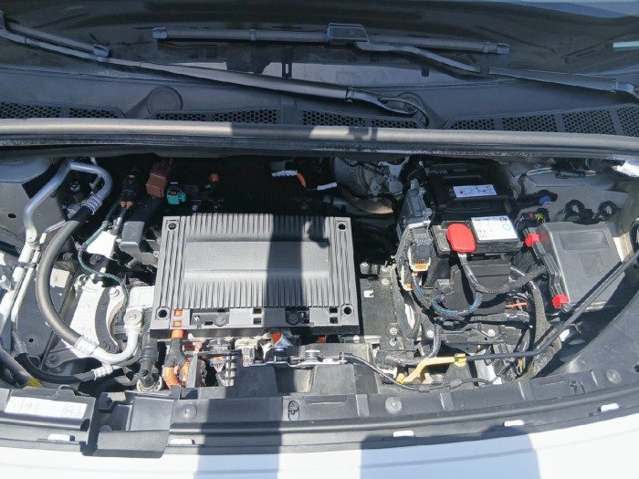 Citroën BERLINGO VAN ELECTRIQUE E-BERLINGO VAN TAILLE M 800KG 136 CH BATTERIE 54 KWH