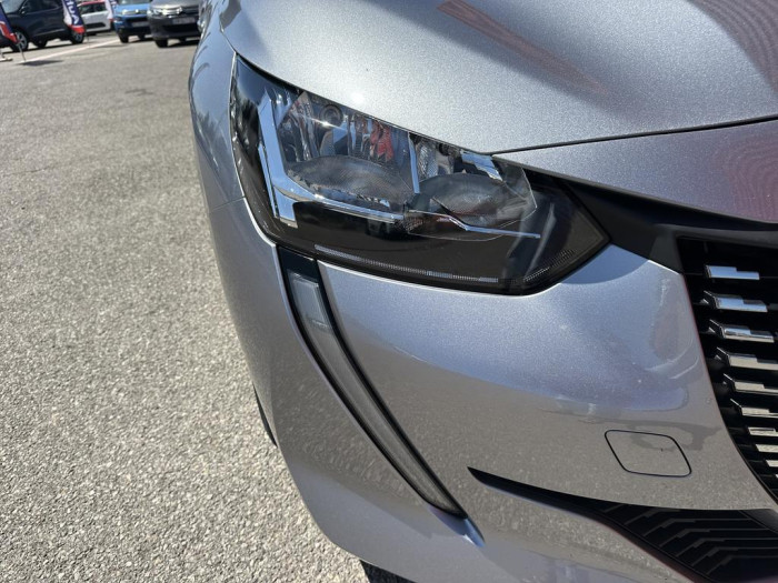 Peugeot 208 PureTech 75 S&S BVM5 Style
