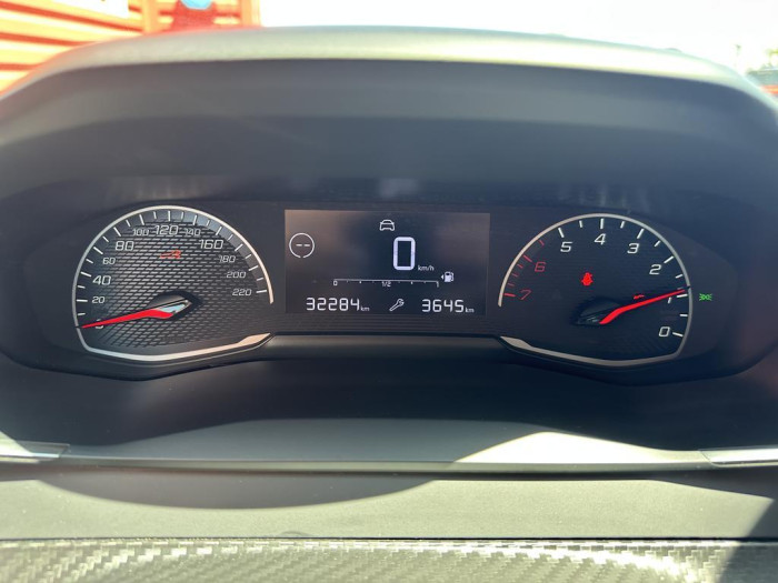 Peugeot 208 PureTech 75 S&S BVM5 Style
