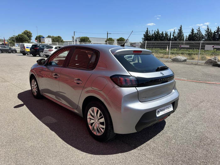 Peugeot 208 PureTech 75 S&S BVM5 Style