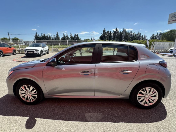 Peugeot 208 PureTech 75 S&S BVM5 Style