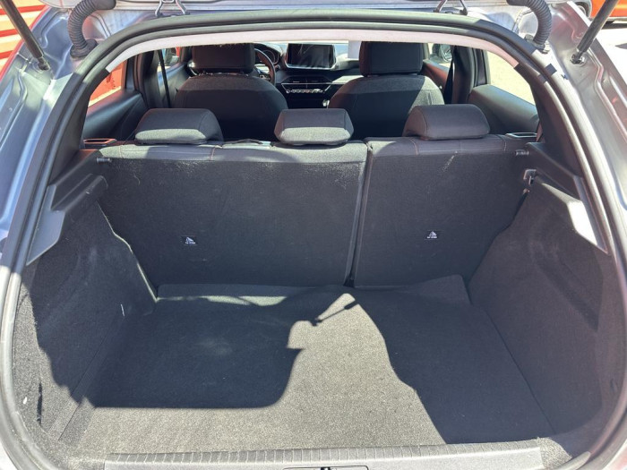 Peugeot 208 PureTech 75 S&S BVM5 Style