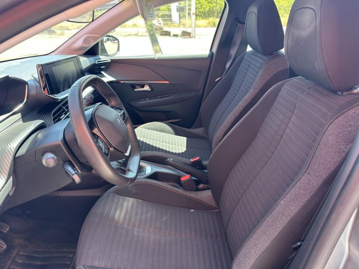 Peugeot 208 PureTech 75 S&S BVM5 Style