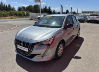 Peugeot 208 PureTech 75 S&S BVM5 Style