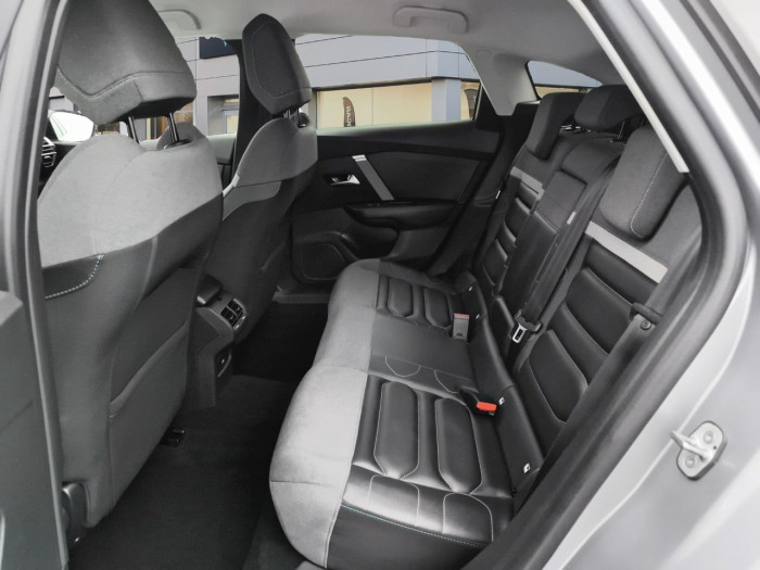Citroën C4 PureTech 130 S&S EAT8 Shine