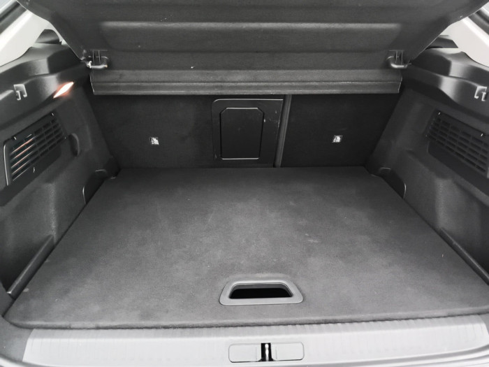 Citroën C4 PureTech 130 S&S EAT8 Shine