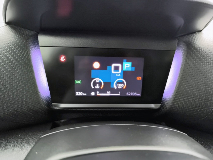 Citroën C4 PureTech 130 S&S EAT8 Shine