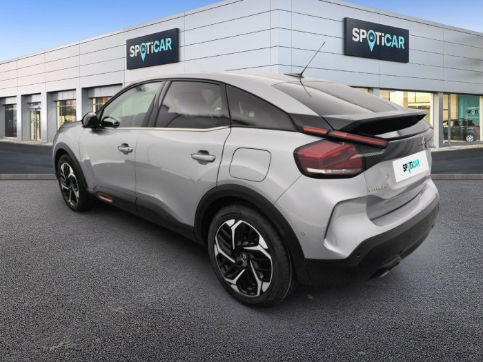 Citroën C4 PureTech 130 S&S EAT8 Shine
