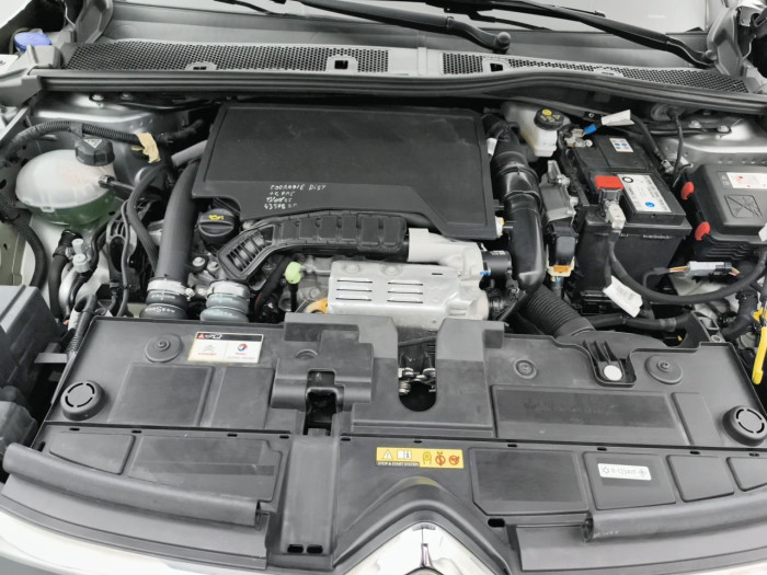 Citroën C4 PureTech 130 S&S EAT8 Shine