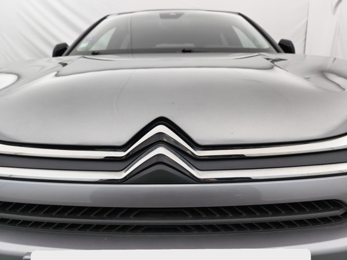 Citroën C4 PureTech 130 S&S EAT8 Shine