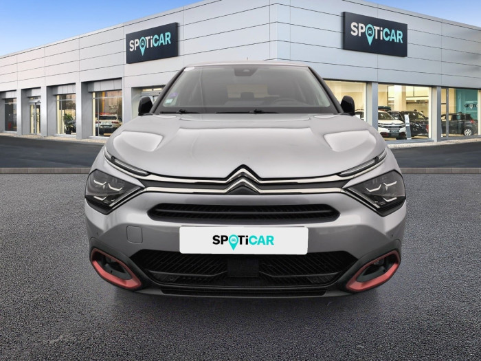 Citroën C4 PureTech 130 S&S EAT8 Shine