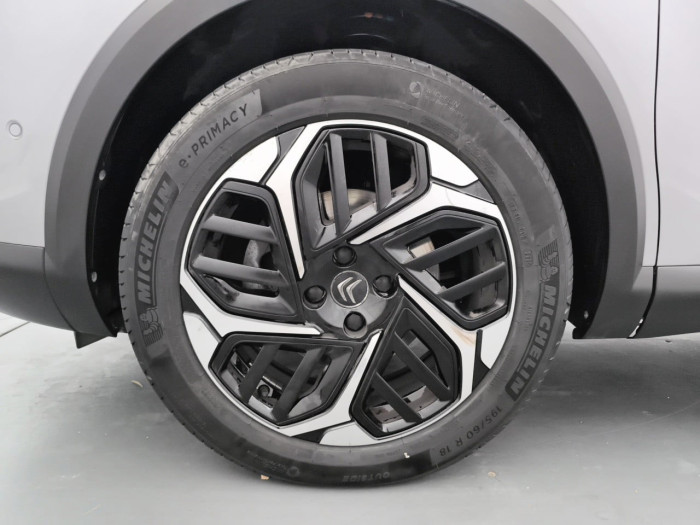 Citroën C4 PureTech 130 S&S EAT8 Shine