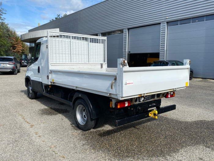 IVECO Daily CCb 35C16H3.0 empattement 3750 Tor