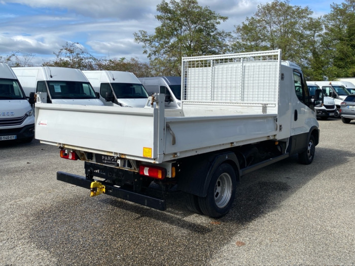 IVECO Daily CCb 35C16H3.0 empattement 3750 Tor