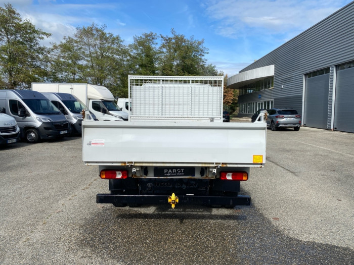 IVECO Daily CCb 35C16H3.0 empattement 3750 Tor