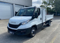 IVECO Daily CCb 35C16H3.0 empattement 3750 Tor