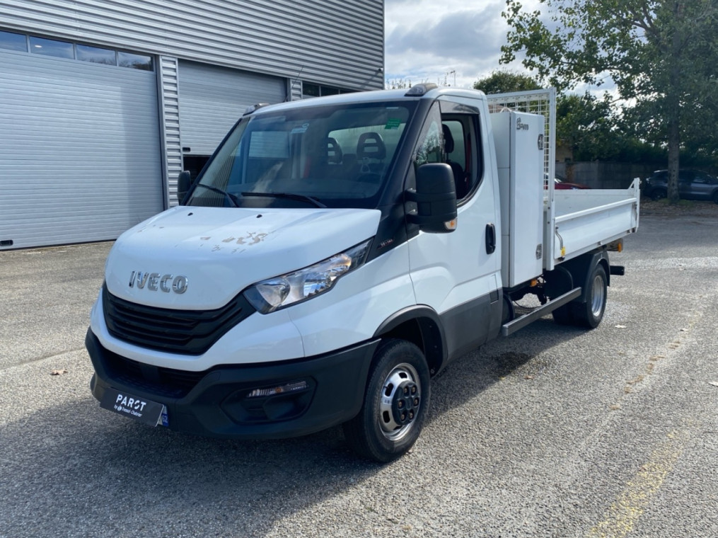 IVECO Daily CCb 35C16H3.0 empattement 3750 Tor