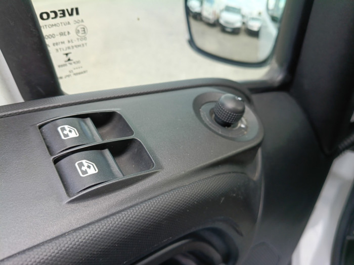 IVECO Daily CCb 35C16H3.0 D empattement 4100 Tor