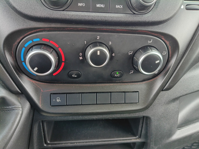 IVECO Daily CCb 35C16H3.0 D empattement 4100 Tor