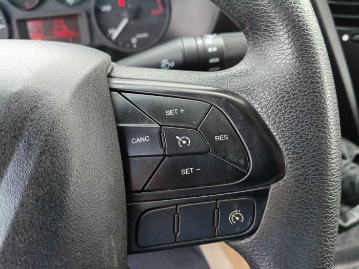 IVECO Daily CCb 35C16H3.0 D empattement 4100 Tor
