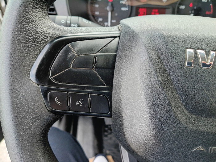 IVECO Daily CCb 35C16H3.0 D empattement 4100 Tor