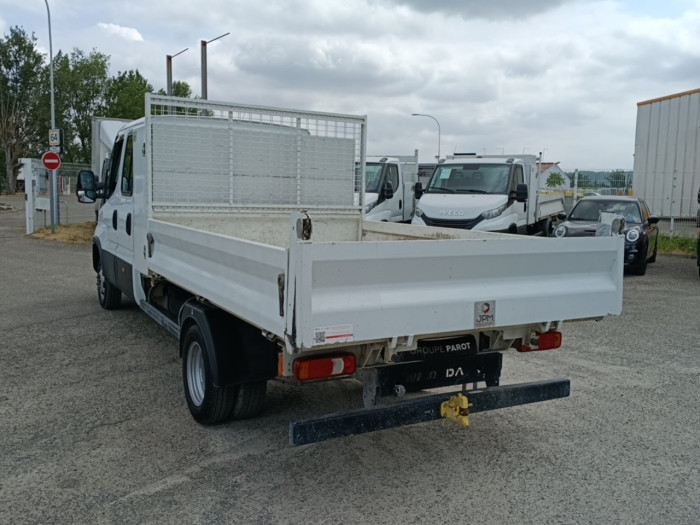 IVECO Daily CCb 35C16H3.0 D empattement 4100 Tor