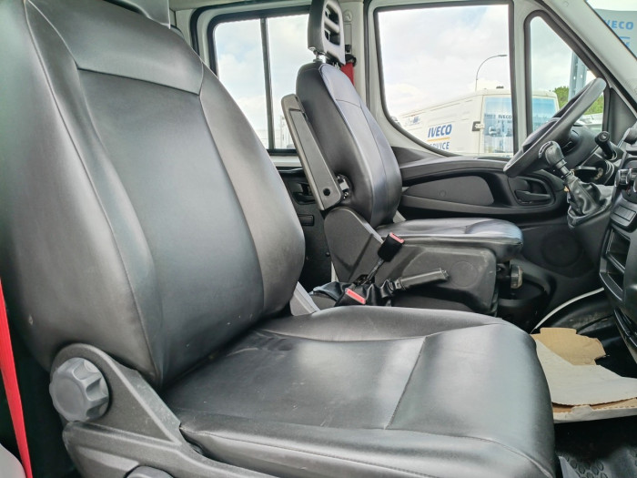 IVECO Daily CCb 35C16H3.0 D empattement 4100 Tor