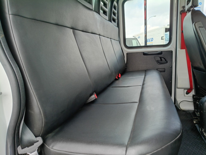 IVECO Daily CCb 35C16H3.0 D empattement 4100 Tor