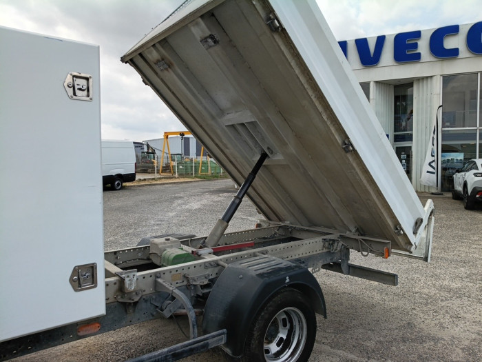 IVECO Daily CCb 35C16H3.0 D empattement 4100 Tor