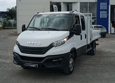 IVECO Daily CCb 35C16H3.0 D empattement 4100 Tor